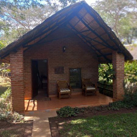 Barefoot Lodge And Safaris - Malawi リロングウェ エクステリア 写真