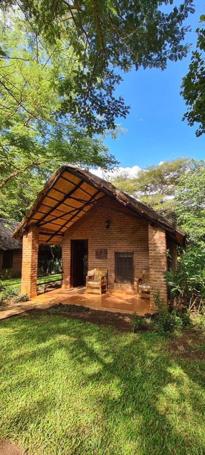 Barefoot Lodge And Safaris - Malawi リロングウェ エクステリア 写真